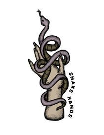 Snake Hands