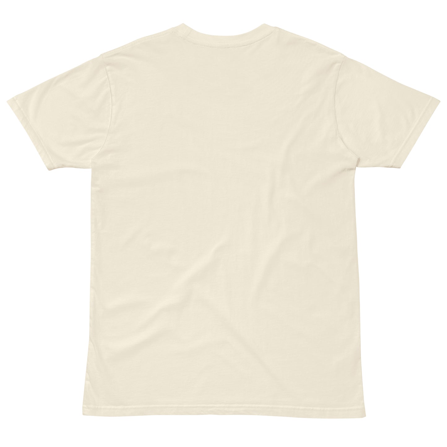 Logo Green Premium t-shirt