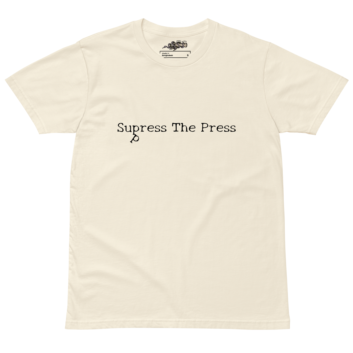 Logo Premium t-shirt