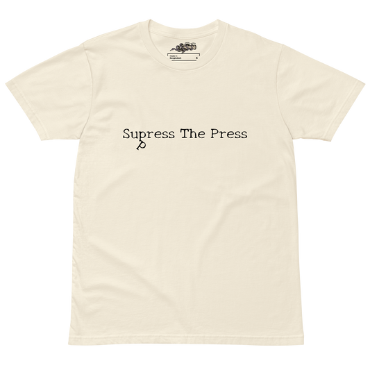 Logo Premium t-shirt