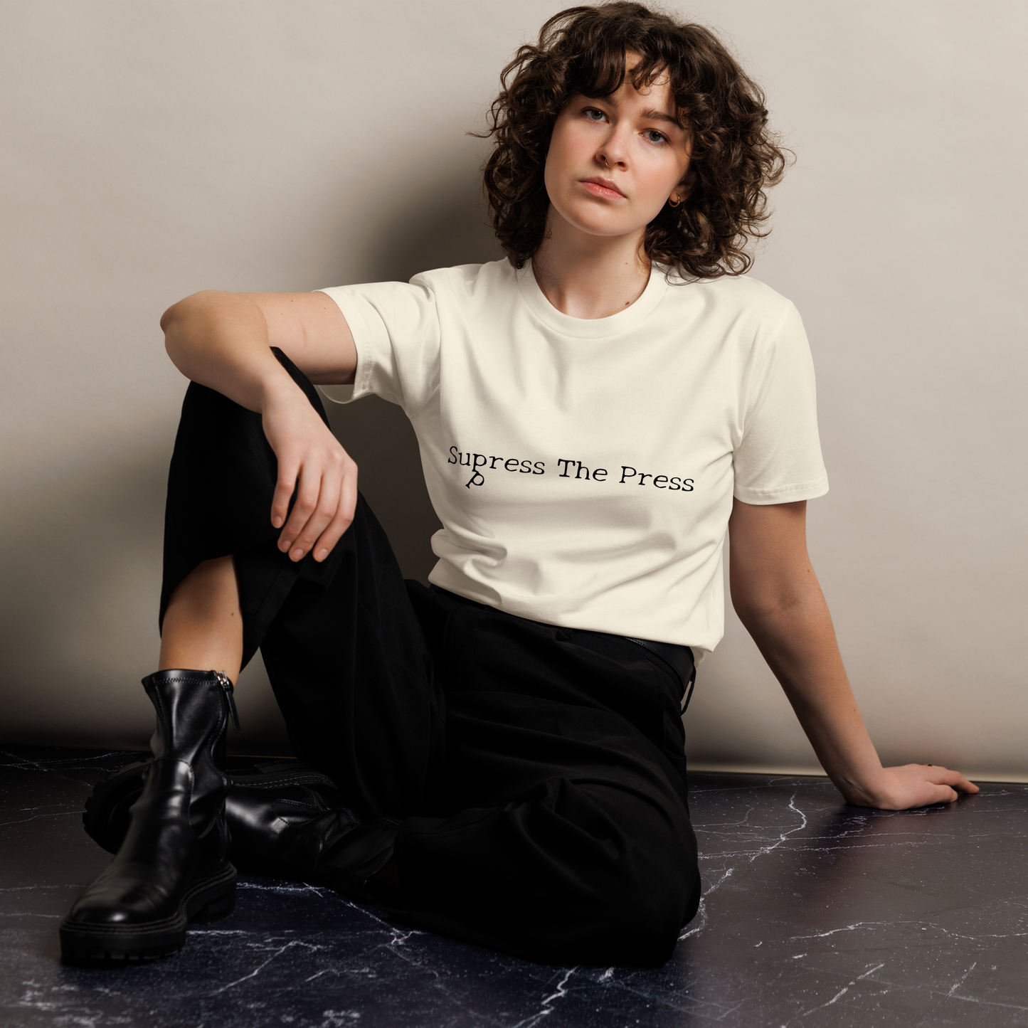 Logo Premium t-shirt