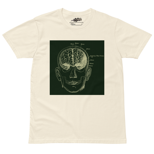Skull Premium t-shirt