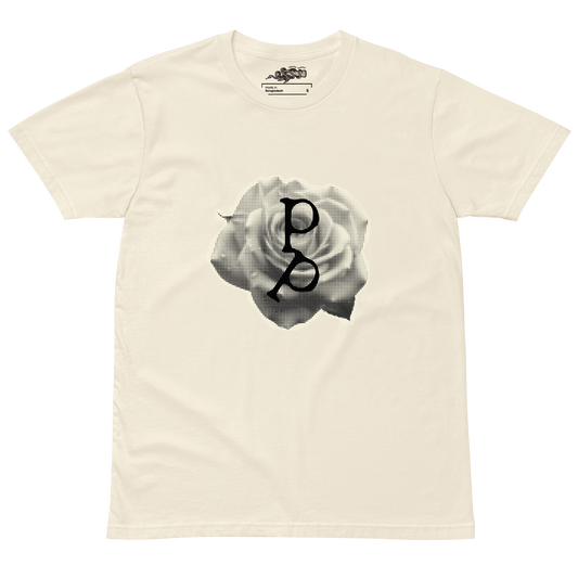 Flower Premium t-shirt