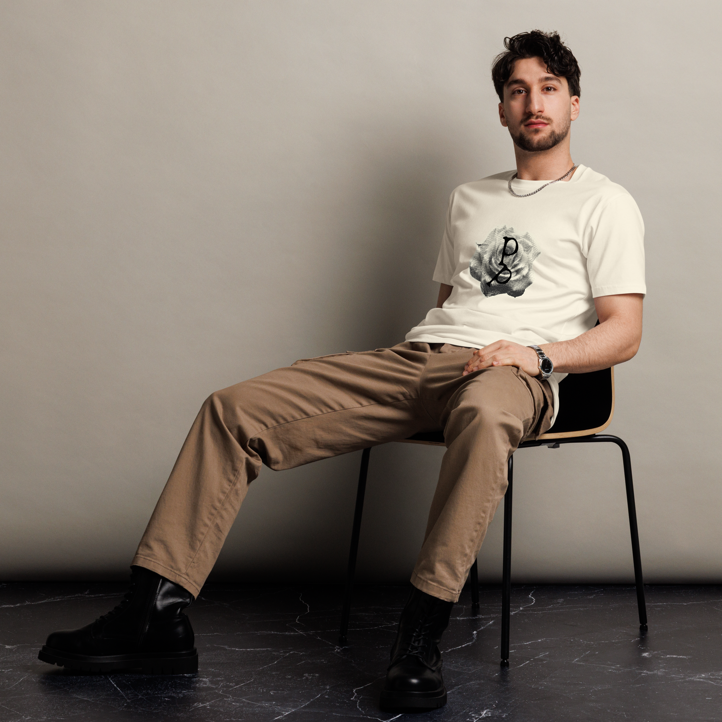Flower Premium t-shirt